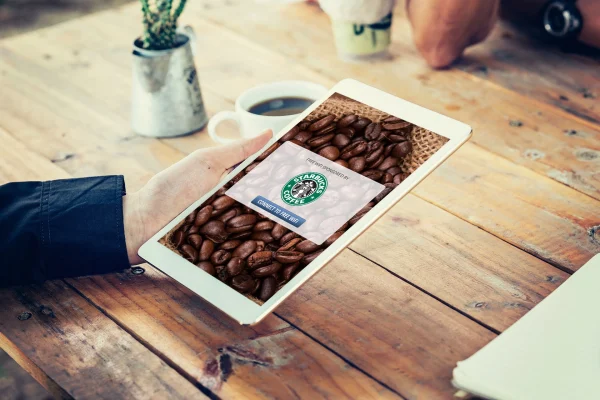 WiFi sponsored access campaign